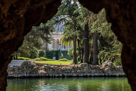 Skip the Line: Parc Samà Admission Ticket