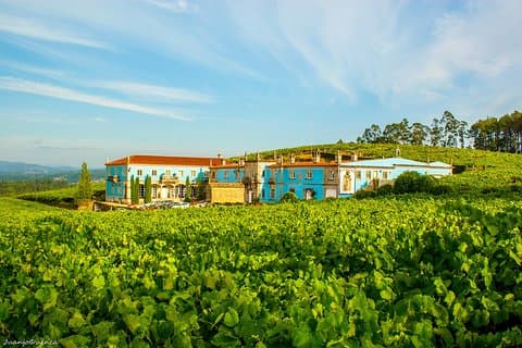 Galicia 4-day Food & Wine Private Tour