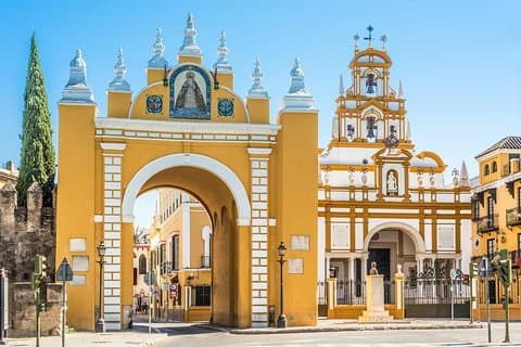 7-Day European tour exploring best of Spain and Portugal
