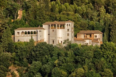 ALHAMBRA