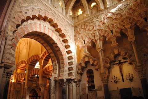 Mosque/Cathedral