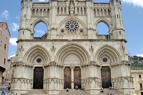Cathedral