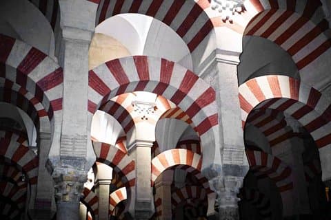 Mezquita de Cordoba