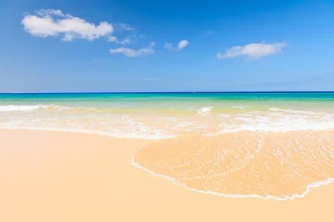 Playa - Beach
