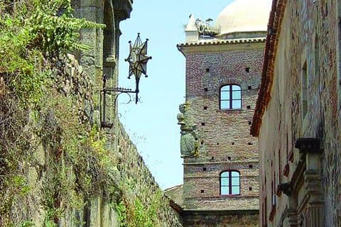 Caceres