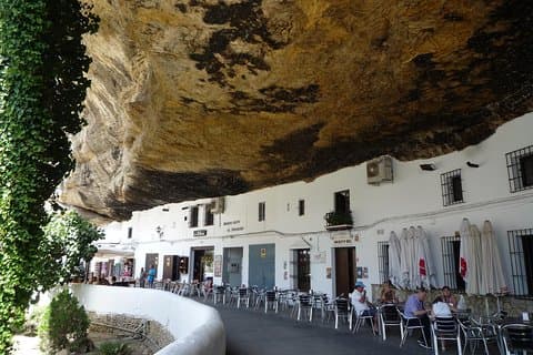 Ronda & Setenil Full Day