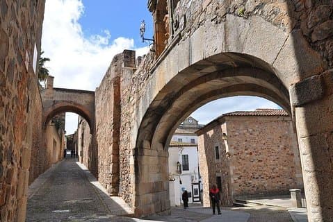 Caceres