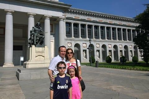 Private Tour through Prado Museum Highlights