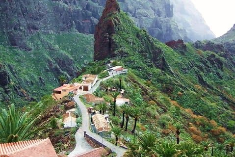 Masca