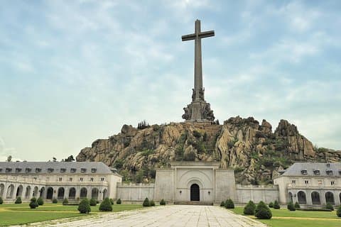 Valley of the Fallen