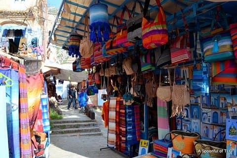 kasbah