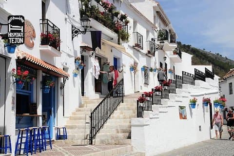Mijas