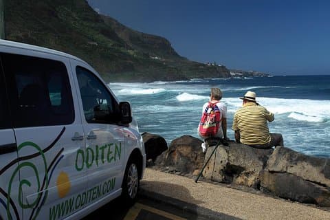 Teide National Park and North Tenerife Private Tour