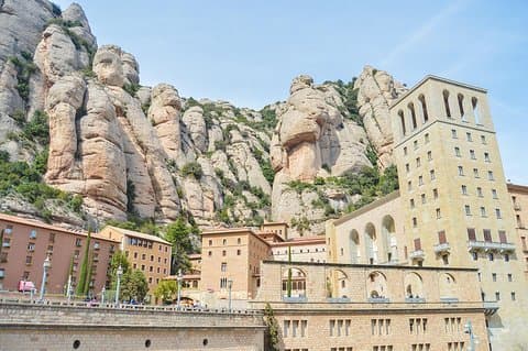 Montserrat
