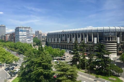 Santiago Bernabéu Tour: Skip-the-Line Tickets and Private Guide