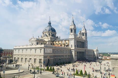 Visit Local and Authentic Madrid