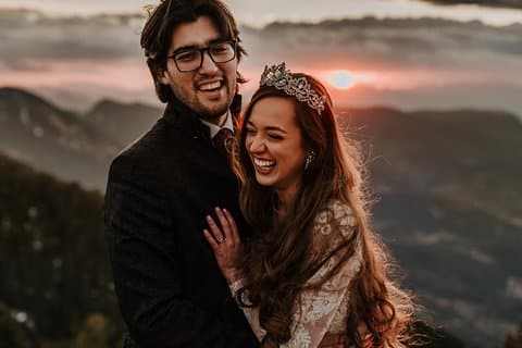 Private Photo Session with a Local Photographer in Costa Brava