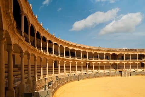Ronda Private Tour from Seville