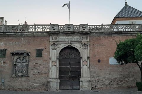 Pilate's House