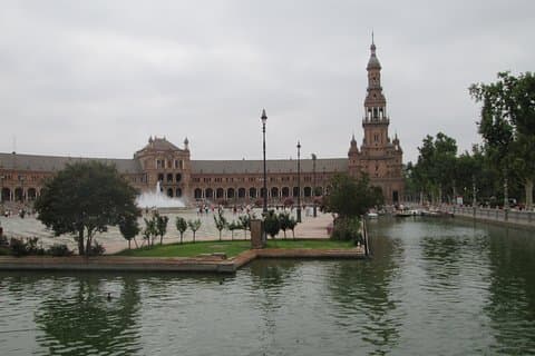 Spain Square/Spain Square