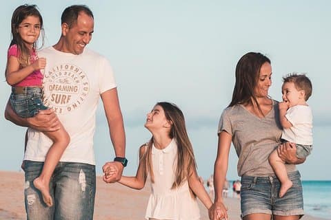 Private Photo Session with a Local Photographer in Las Palmas de Gran Canaria