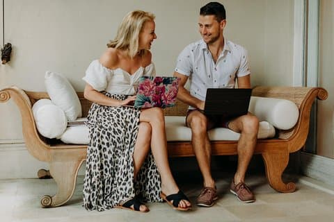 Vacation Photographer in Marbella
