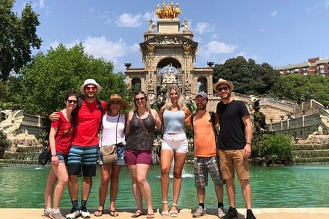 El Born - Local Barcelona Tour
