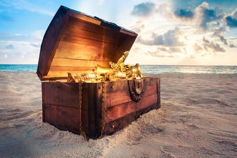 Málaga: Private Sightseeing Treasure Hunt