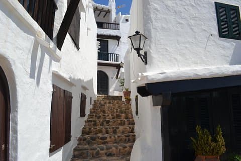 Binibeca