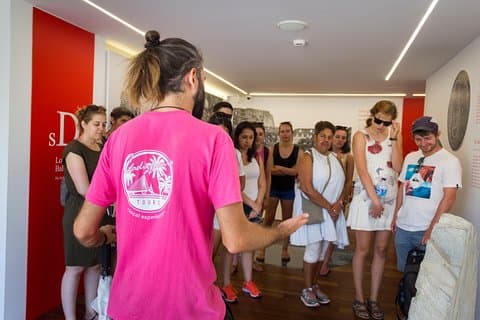 Cadiz Private Tour