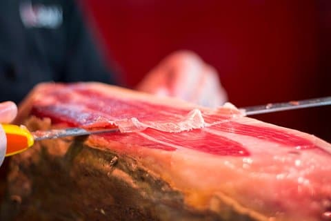 Private: Madrid Historic Centre Food Tour with 10+ Authentic