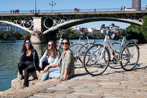 12€ per Day - Bike Rental - Promo Summer