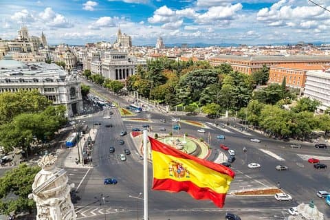 Madrid VIP Private & Secure Airport Transfer