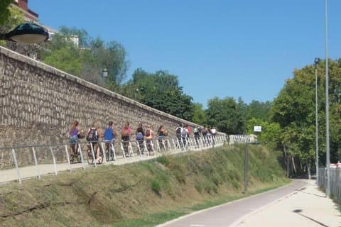 Bike Tour Guidevalencia.com
