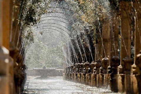 Jardines de Alfabia Tickets