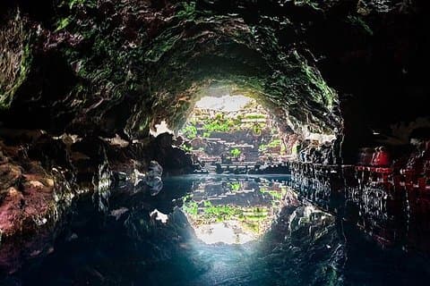 Jameos del Agua