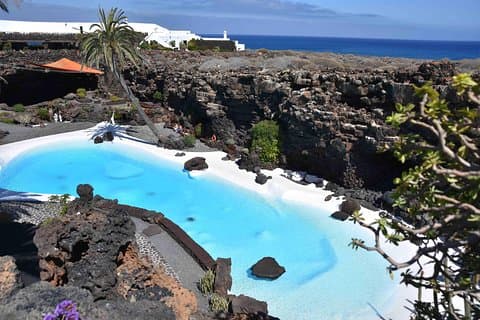 Jameos del Agua