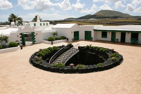 Monumento al campesino
