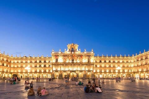 Private Full-Day Sightseeing Tour in Madrid