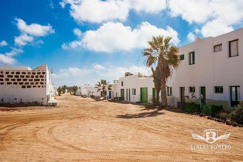 Caleta de Sebo