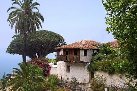 Go West - VIP Private Tour in Tenerife to Masca, Garachico and Icod