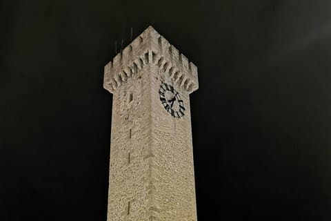Legends Tour in Cuenca