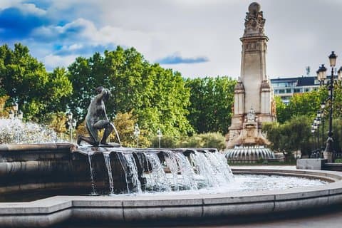 Royal Madrid: A Journey Through History, Power & Iconic Landmarks