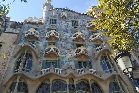 Casa Batlló