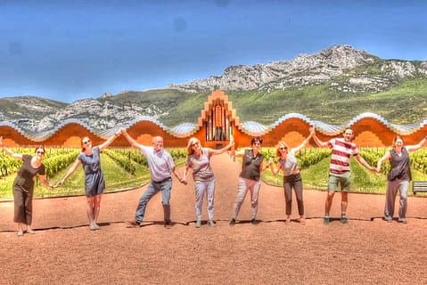 Authentic Rioja Wine Experience