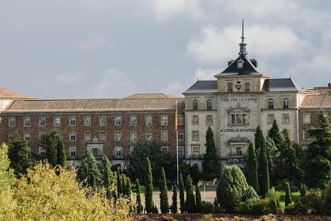 Private Tour: Toledo Day Trip from Madrid by High-Speed Train
