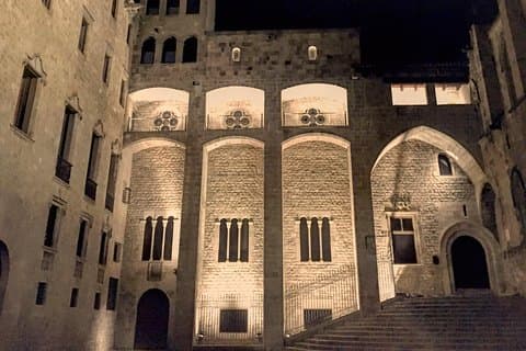 Pl. Del Rei