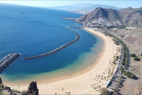 Private Shore Excursion in Tenerife from your Cruise Ship