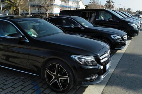 Our fleet