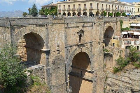 White Villages and Ronda Day Trip from Seville